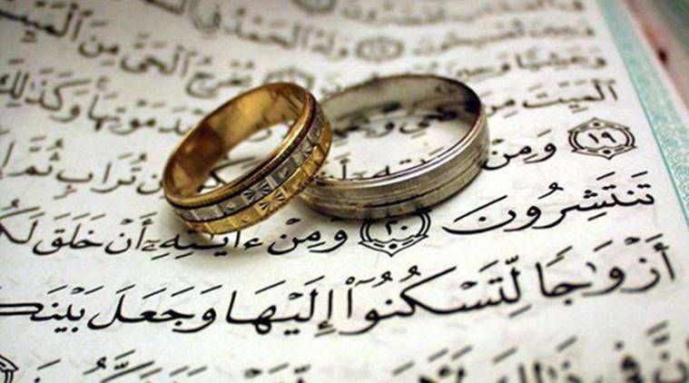 islamda çok evlilik
